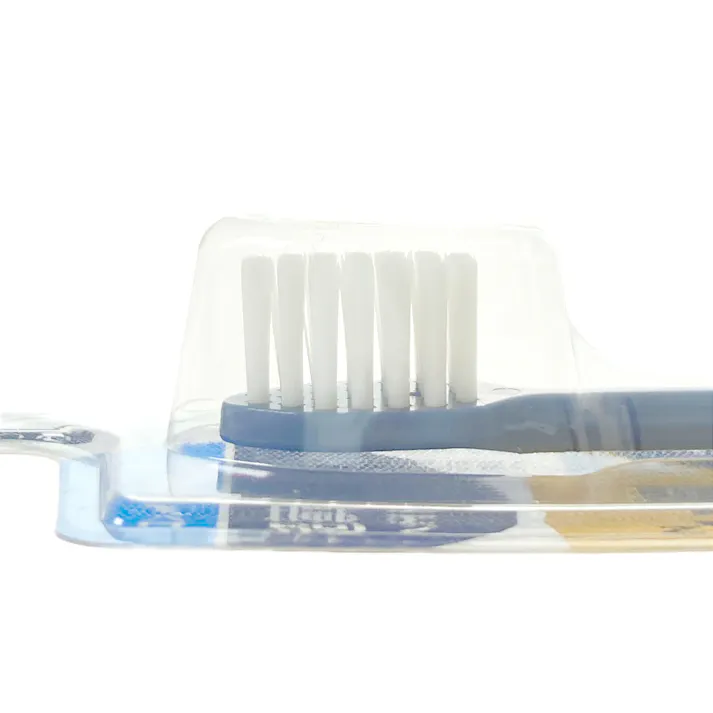 オーラツー プレミアム ハブラシ コンパクト ふつう 1本