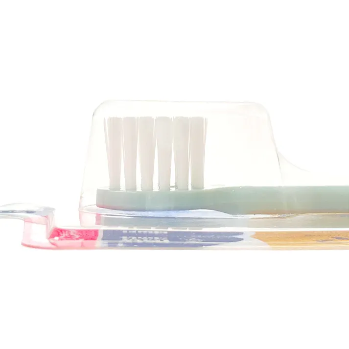 オーラツー プレミアム ハブラシ 超コンパクト ふつう 1本