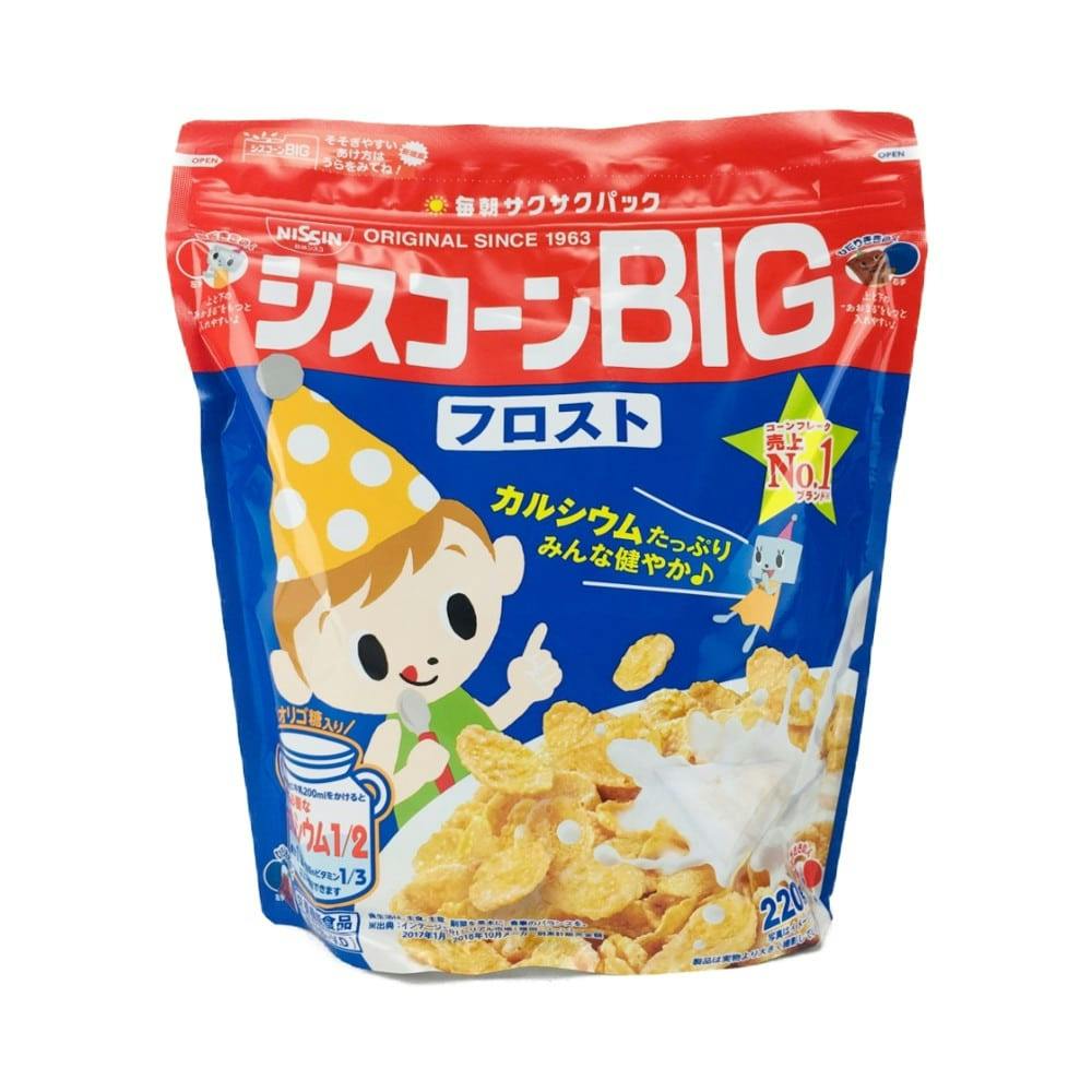 シスコーンBIGフロスト(販売終了)