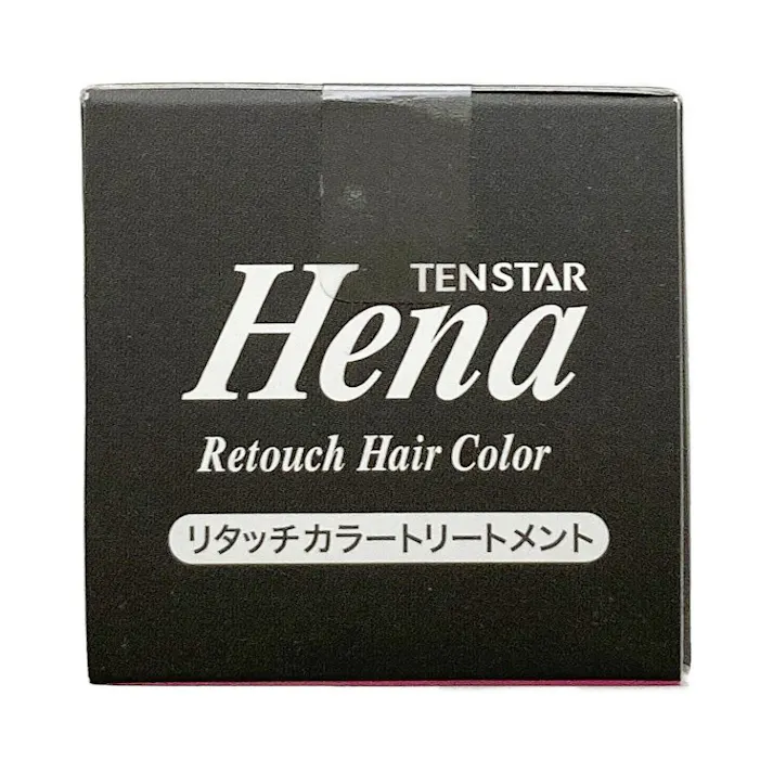 リタッチカラートリートメント ソフトブラック