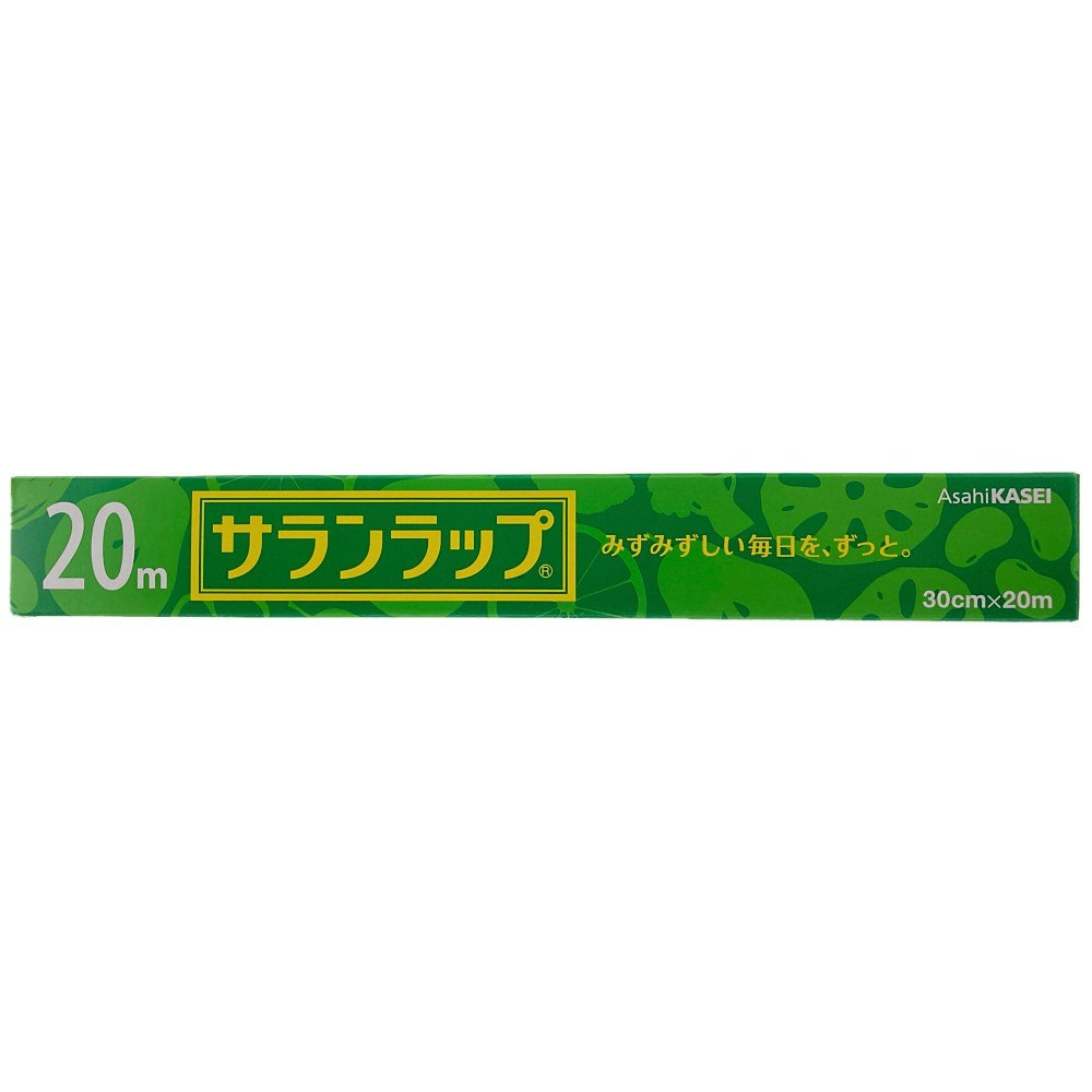 サランラップ 30cm×20m｜ホームセンター通販【カインズ】