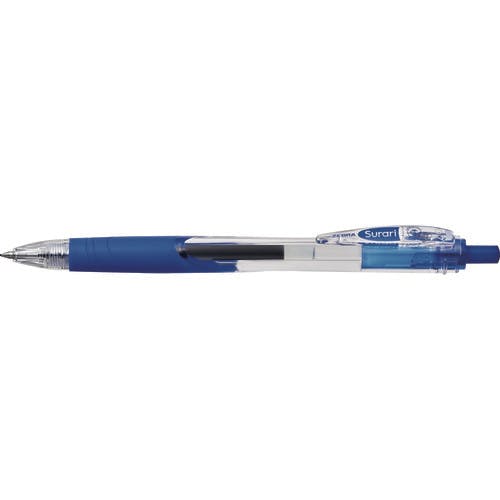 ゼブラ ボールペン スラリ0.7 青 BN11-BL ボールペン ゼブラ ボールペン スラリ0.7 青 BN11-BL ボールペン