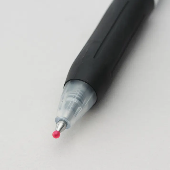 ゼブラ ジェルボールペン サラサクリップ 0.5mm 黒 10本入