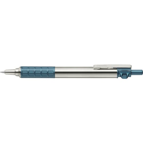 ゼブラ ボールペン ウェットニー ブルー P-BA100-BL ボールペン ゼブラ ボールペン ウェットニー ブルー P-BA100-BL ボールペン