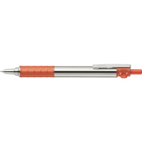 ゼブラ ボールペン ウェットニー オレンジ P-BA100-OR ボールペン ゼブラ ボールペン ウェットニー オレンジ P-BA100-OR ボールペン