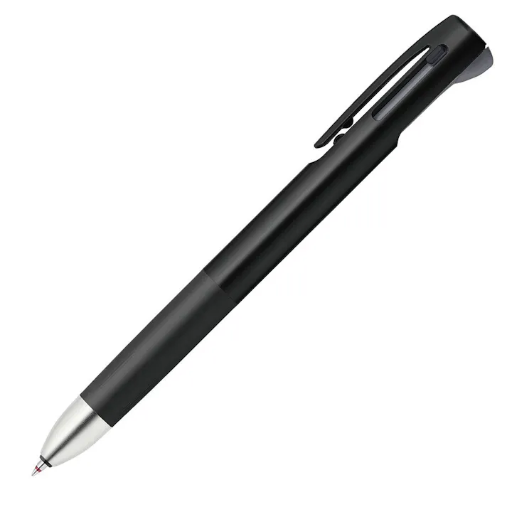 ゼブラ 多機能ペン ブレン2+S 0.5mm 黒