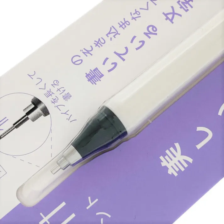 ゼブラ シャープペン リント0.3 ホワイト 1本入