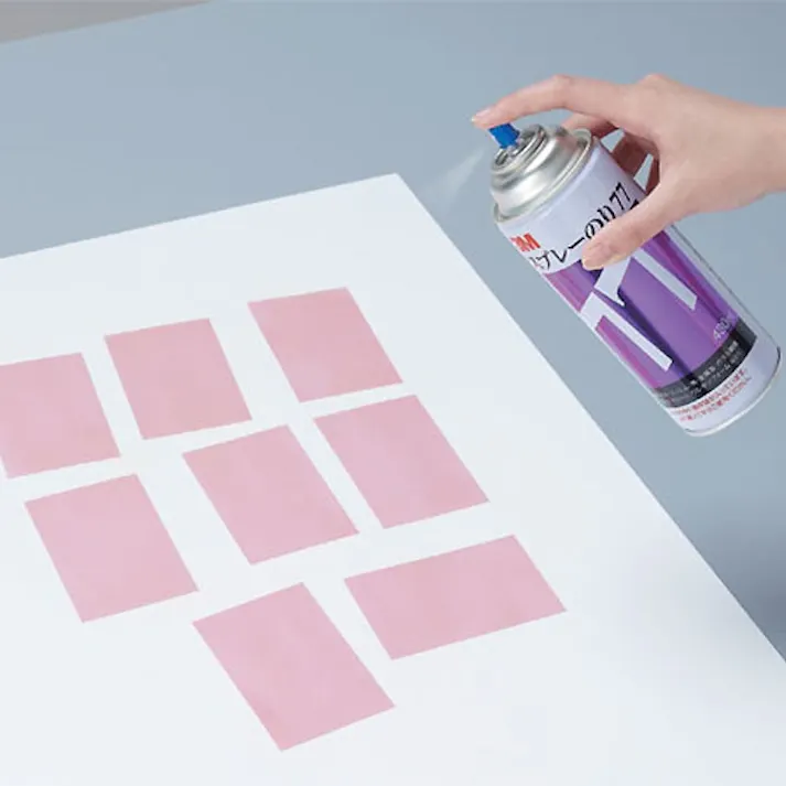 3M スプレーのり 77 430ml