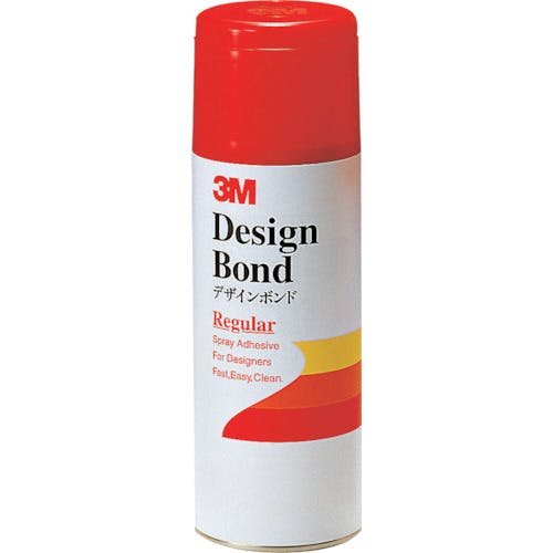 スリーエム ジャパン文具・オフィス事業部 デザインボンド 大缶 430ml D/B L スプレーのり スリーエム ジャパン文具・オフィス事業部 デザインボンド 大缶 430ml D/B L スプレーのり