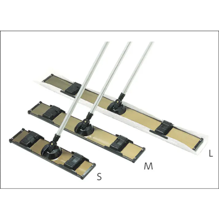 【CAINZ-DASH】スリーエム ジャパンコマーシャルケア販売部 ダスターホルダーM 100X630mm HOLDER M HOLDER M【別送品】