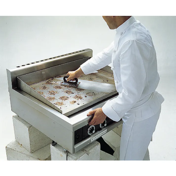 【CAINZ-DASH】スリーエム ジャパンコマーシャルケア販売部 グリドルパッド 高温用 114X140mm G/KOON G/KOON【別送品】