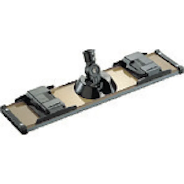 【CAINZ-DASH】スリーエム ジャパンコマーシャルケア販売部 ダスターホルダーS 100X430mm HOLDER S HOLDER S【別送品】