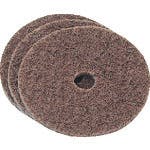 スリーエム ジャパン研磨材製品事業部 スコッチ・ブライト メタコンディスク 100X16mm #120相当 MCDISC AC 100X16H ディスクペーパー(ファイバーディスク) スリーエム ジャパン研磨材製品事業部 スコッチ・ブライト メタコンディスク 100X16mm #120相当 MCDISC AC 100X16H ディスクペーパー(ファイバーディスク)