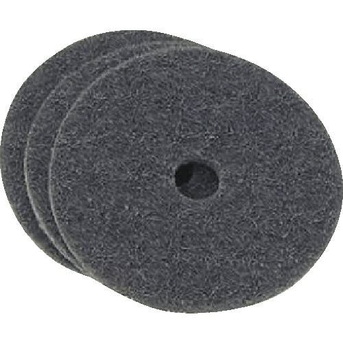 スリーエム ジャパン研磨材製品事業部 スコッチ・ブライト メタコンディスク 100X16mm #400相当 MCDISC SSF 100X16H ディスクペーパー(ファイバーディスク) スリーエム ジャパン研磨材製品事業部 スコッチ・ブライト メタコンディスク 100X16mm #400相当 MCDISC SSF 100X16H ディスクペーパー(ファイバーディスク)