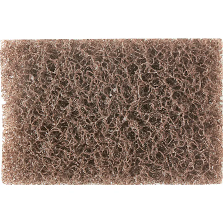 【CAINZ-DASH】スリーエム ジャパン研磨材製品事業部 スコッチ・ブライト スーパーがんこ 粗目 #60~80相当 S/GANKO ARAME【別送品】