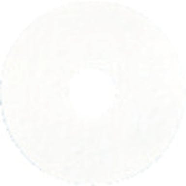 【CAINZ-DASH】スリーエム　ジャパンコマーシャルケア販売部 ホワイトスーパーポリッシュパッド　白　１７５Ｘ８２ｍｍ　（１０枚入） WHI 175X82【別送品】