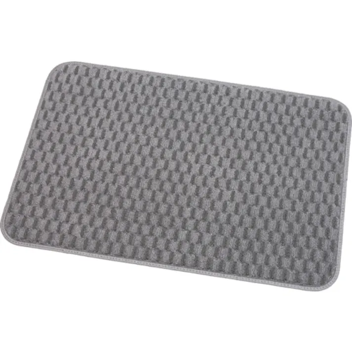 【CAINZ-DASH】スリーエム ジャパンコマーシャルケア販売部 エンハンスマット 1000 グレー 900X1800mm E1 GRA 900X1800【別送品】