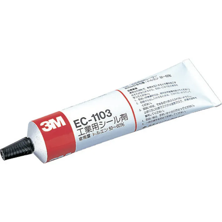 【CAINZ-DASH】スリーエム ジャパンテープ・接着剤製品事業部 エッジシーラー 150CC EC1103 150CC【別送品】