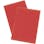 【CAINZ-DASH】スリーエム　ジャパンコマーシャルケア販売部 取り換え用ハンドパッド（ホルダー９６１用）　赤　８８Ｘ１２７ｍｍ 961 RED【別送品】