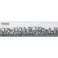 【CAINZ-DASH】スリーエム ジャパンコマーシャルケア販売部 ノーマッドマット スタンダードクッション グレー 900X750mm ST GRA 900X750【別送品】