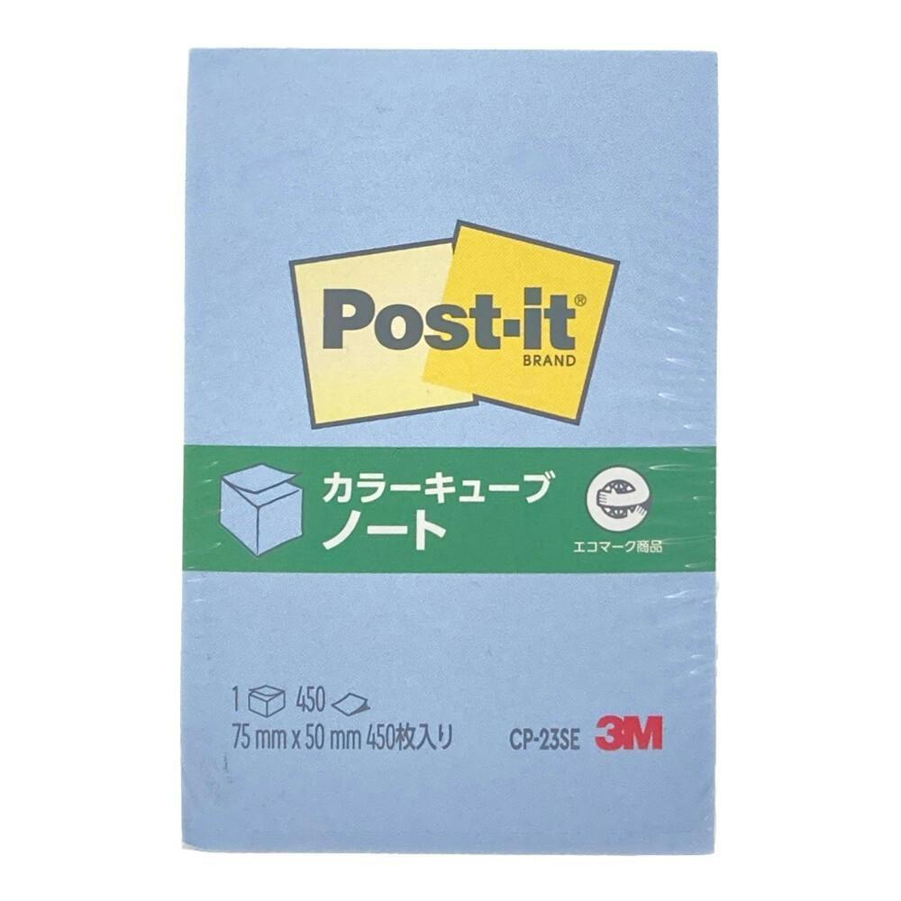 3M |XgECbg m[g J[L[u F 75mm×50mm CP-23SE tⳁECfbNX