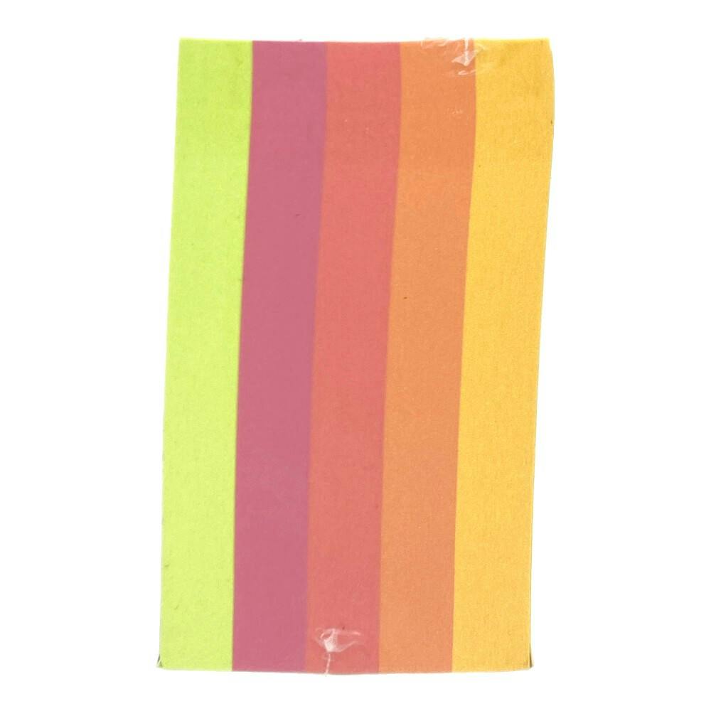 3M ポスト・イット ノート カラーキューブ 多色 75mm×75mm CN-33SE