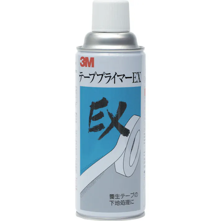 【CAINZ-DASH】スリーエム ジャパンテープ・接着剤製品事業部 テ-ププライマーEX 420ml T/P/E【別送品】