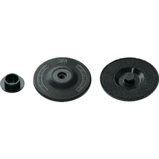 【CAINZ-DASH】スリーエム ジャパン研磨材製品事業部 ディスクホルダー 914E 電動工具用 D/H 914E【別送品】