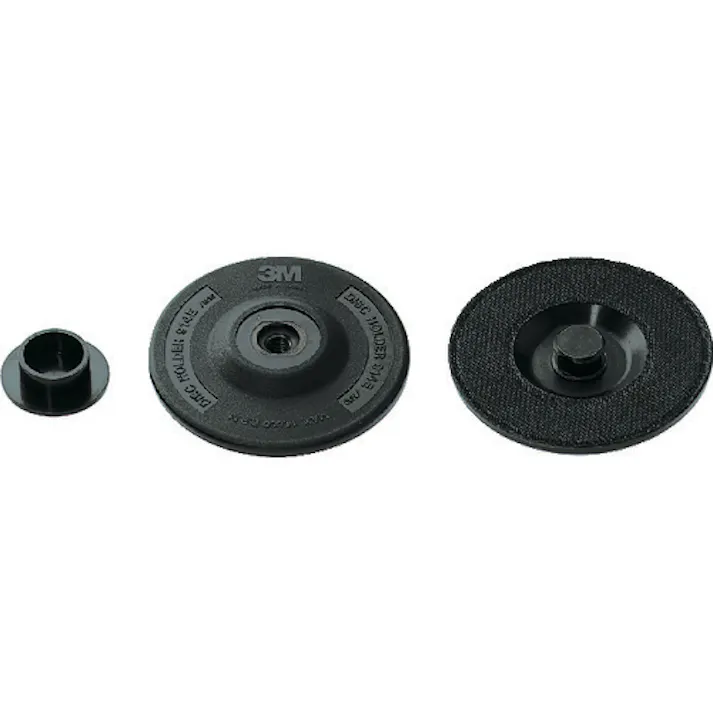 【CAINZ-DASH】スリーエム ジャパン研磨材製品事業部 ディスクホルダー 914E 電動工具用 D/H 914E【別送品】