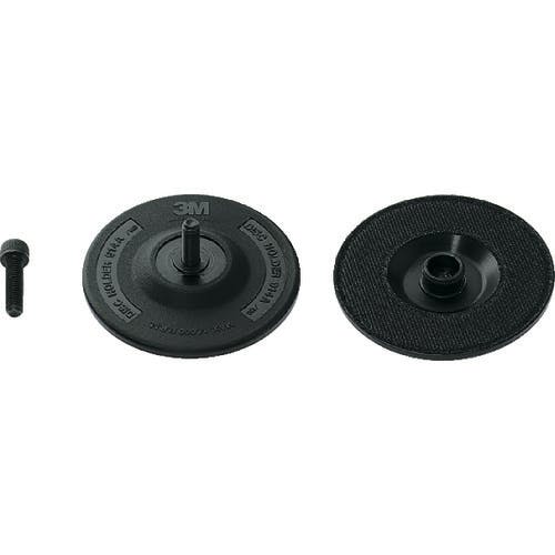 【CAINZ-DASH】スリーエム　ジャパン研磨材製品事業部 ディスクホルダー　９１４Ａ　エアー工具用 D/H 914A【別送品】