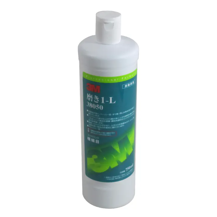 3M 磨き1-L 38050 750ml