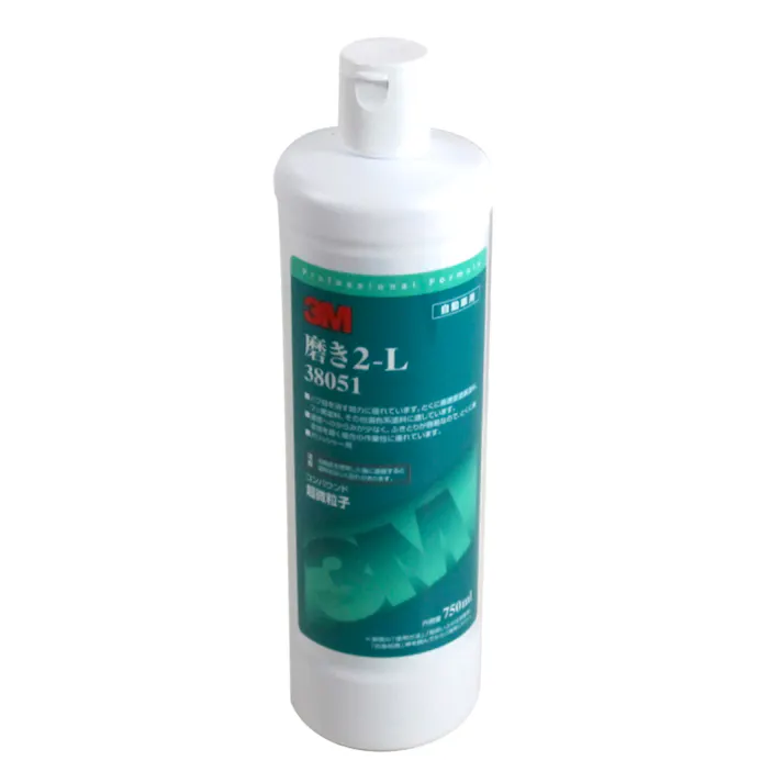 3M 磨き2-L 38051 750ml