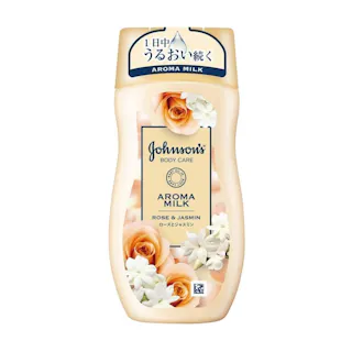 ジョンソンボディケア エクストラケア アロマミルク 200ml