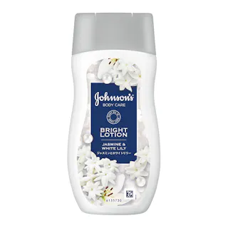 ジョンソン ボディケア バイブラント ラディアンス アロマミルク 200ml