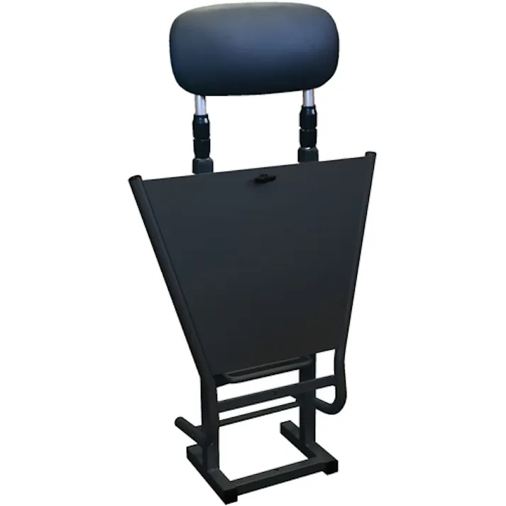 【CAINZ-DASH】ルネセイコウ スタンディングサポート フォールディング SSF-7812-BK【別送品】