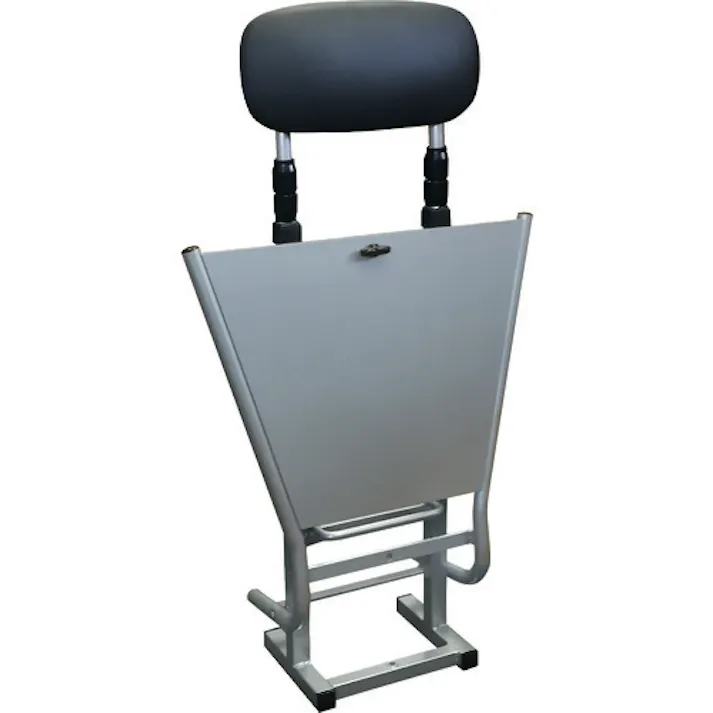 【CAINZ-DASH】ルネセイコウ スタンディングサポート フォールディング SSF-7812A-SV【別送品】