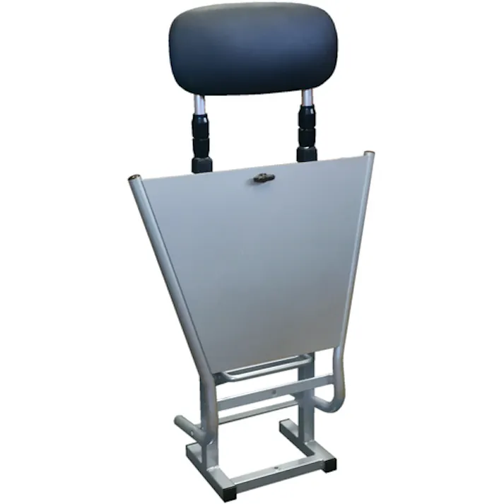 【CAINZ-DASH】ルネセイコウ スタンディングサポート フォールディング SSF-7812A-SV【別送品】