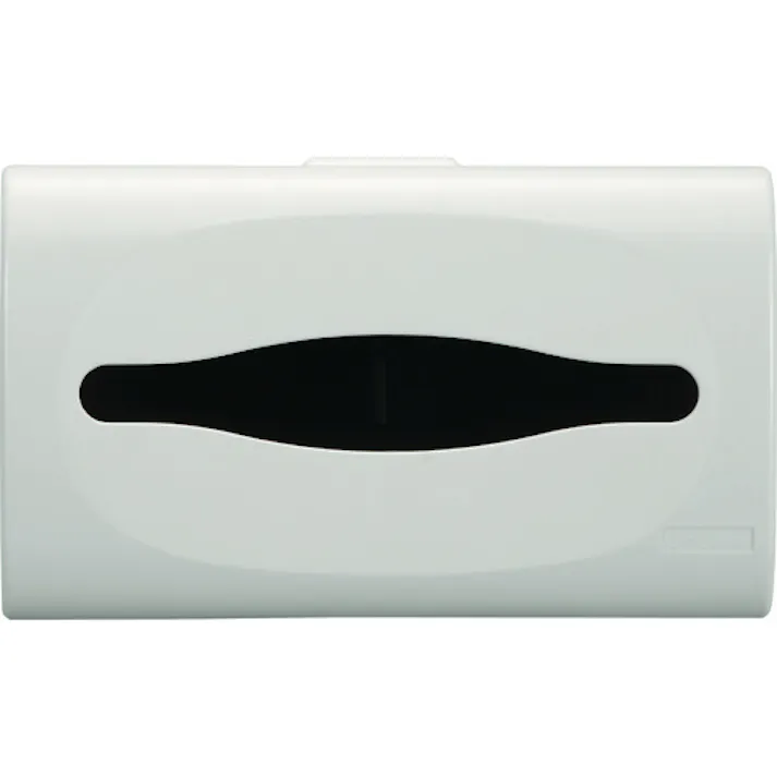 【CAINZ-DASH】日本製紙クレシア ハンドタオルディスペンサー スリム200 04160【別送品】