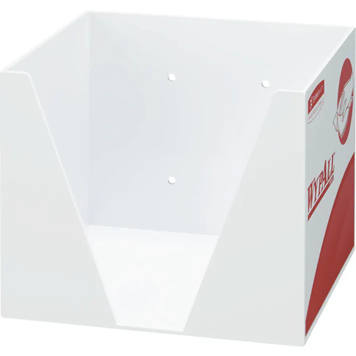 【CAINZ-DASH】日本製紙クレシア 4つ折り専用ディスペンサー 04434【別送品】