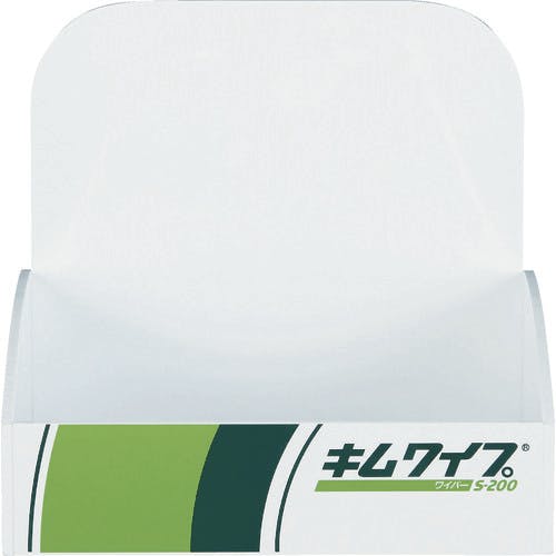 CAINZ-DASH】日本製紙クレシア 紙・不織布ウエス キムワイプS