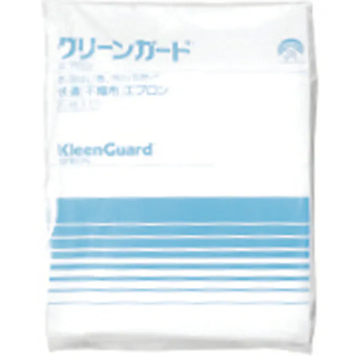 【CAINZ-DASH】日本製紙クレシア クリーンガードCX エプロン NO68110【別送品】