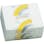 【CAINZ-DASH】日本製紙クレシア キムタオル　ホワイト　４つ折り 61012【別送品】