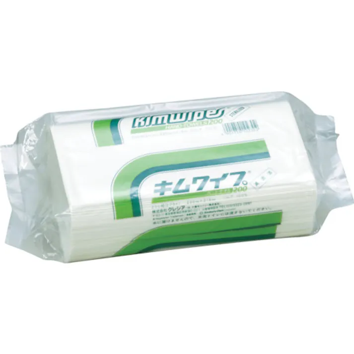 【CAINZ-DASH】日本製紙クレシア キムワイプ ハンドタオル 64002【別送品】