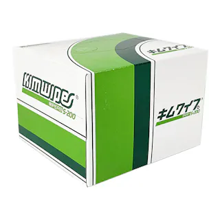 クレシア キムワイプ S-200 200枚