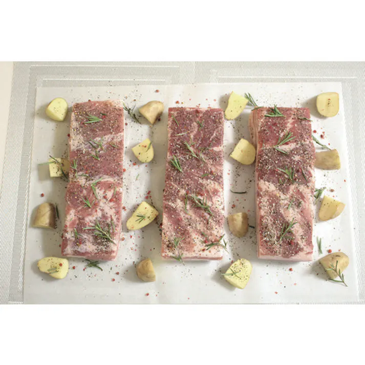 【CAINZ-DASH】日本製紙クレシア クッキングシート 500mmX350mm (500枚入) 35121【別送品】