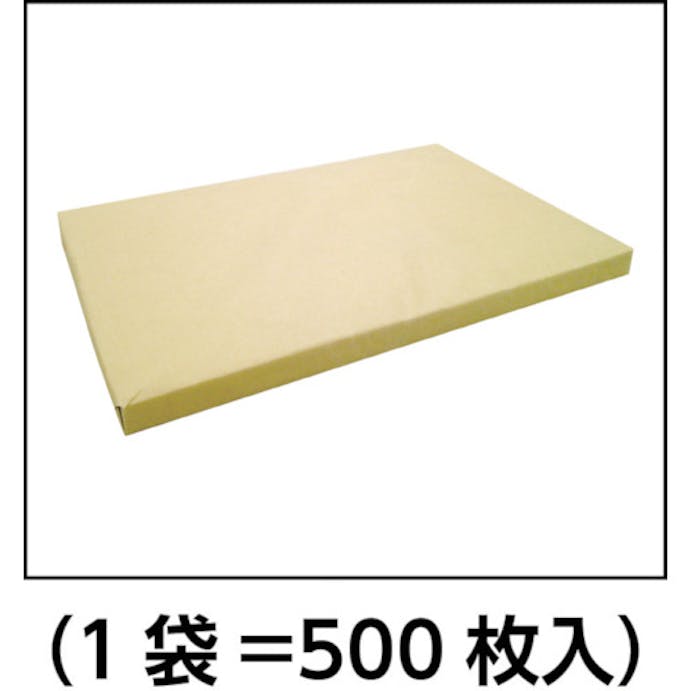 【CAINZ-DASH】日本製紙クレシア クッキングシート　５００ｍｍＸ３５０ｍｍ　（５００枚入） 35121【別送品】
