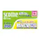 日本製紙 クレシア スコッティ ペーパーふきん 200組 1パック