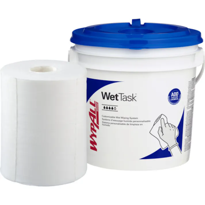 【CAINZ-DASH】日本製紙クレシア ウエットタスク Sサイズ 60451【別送品】