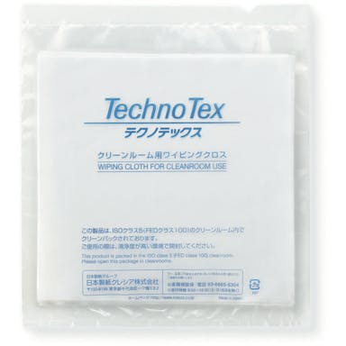 【CAINZ-DASH】日本製紙クレシア テクノテックス　２３センチ×２３センチ 63160【別送品】