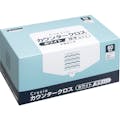 【CAINZ-DASH】日本製紙クレシア カウンタークロス　厚手タイプ　ホワイト 65302【別送品】